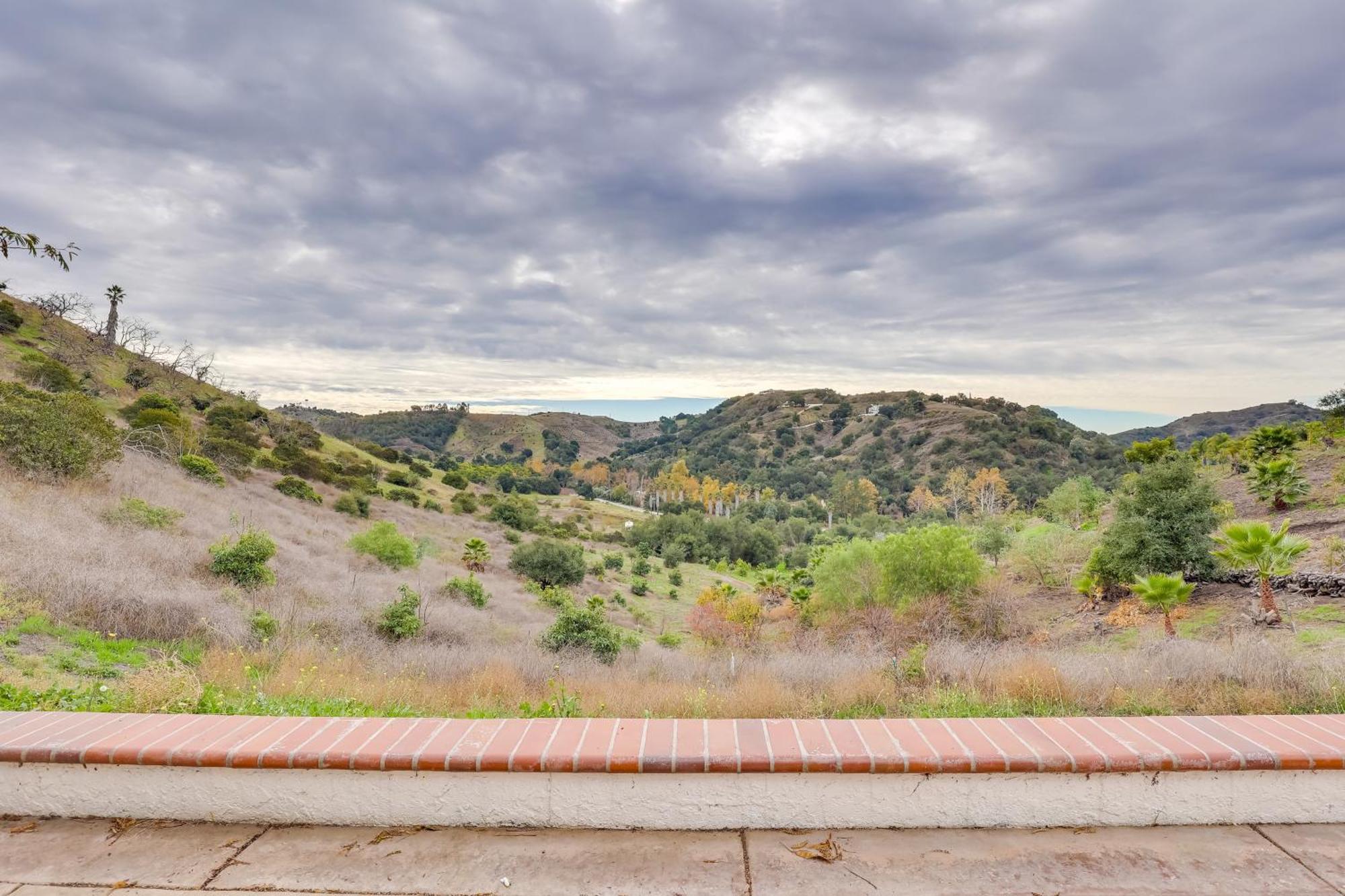 Pet-Friendly Temecula Home In Wine Country! Εξωτερικό φωτογραφία