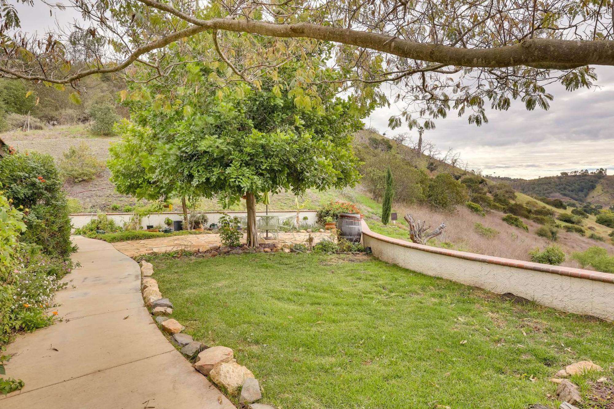 Pet-Friendly Temecula Home In Wine Country! Εξωτερικό φωτογραφία