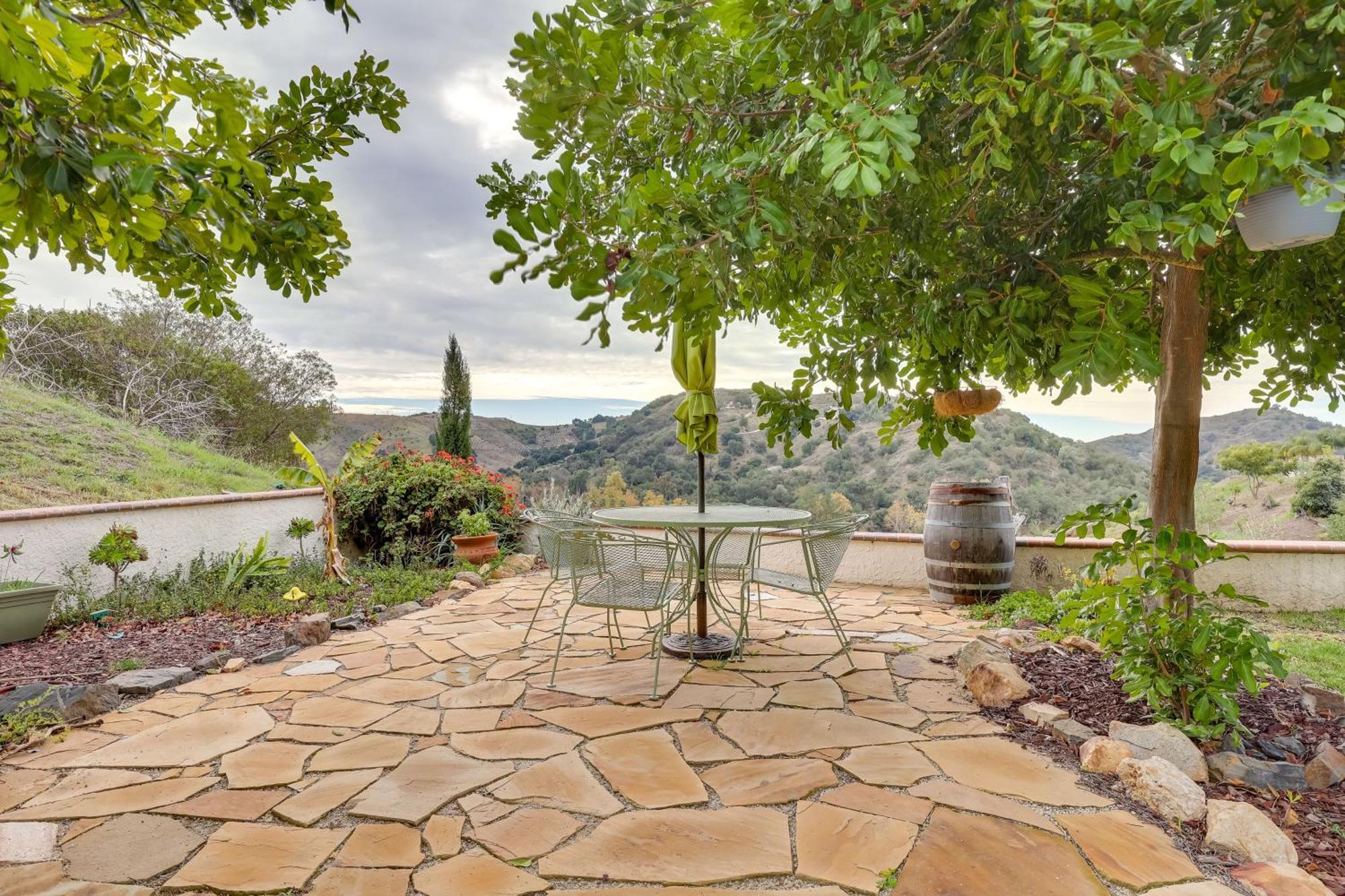 Pet-Friendly Temecula Home In Wine Country! Εξωτερικό φωτογραφία